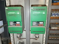 Rittal besturingskast - afbeelding 9 van  15