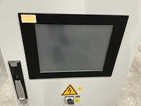 Rittal cm 5111 500 elektrische aansluitkast - afbeelding 3 van  9