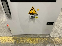 Rittal cm 5111 500 elektrische aansluitkast - afbeelding 4 van  9