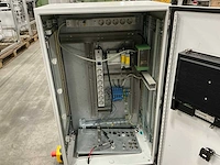 Rittal cm 5111 500 elektrische aansluitkast - afbeelding 5 van  9