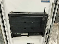 Rittal cm 5111 500 elektrische aansluitkast - afbeelding 6 van  9