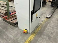 Rittal cm 5111 500 elektrische aansluitkast - afbeelding 9 van  9