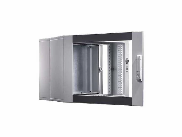 Rittal el 2249.605 9/400 wandbehuizing - afbeelding 1 van  2