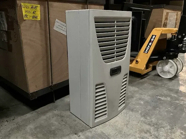 Rittal koelaggregaat top therm plus 3303100 - afbeelding 1 van  4