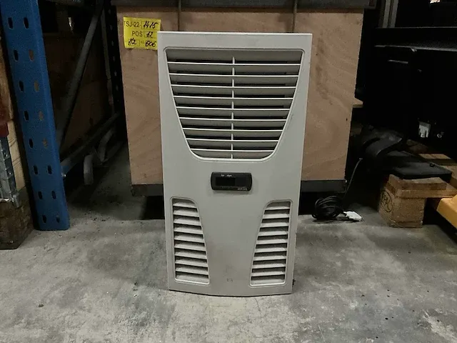 Rittal koelaggregaat top therm plus 3303100 - afbeelding 2 van  4
