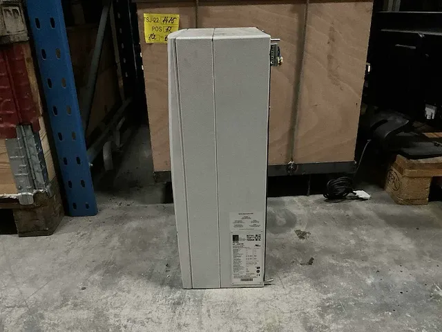 Rittal koelaggregaat top therm plus 3303100 - afbeelding 3 van  4