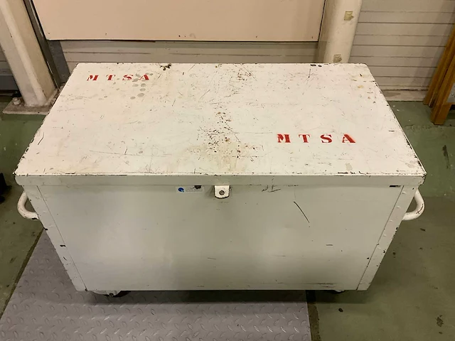 Rittal materiaalkist (2x) - afbeelding 2 van  4