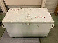 Rittal materiaalkist (2x) - afbeelding 2 van  4