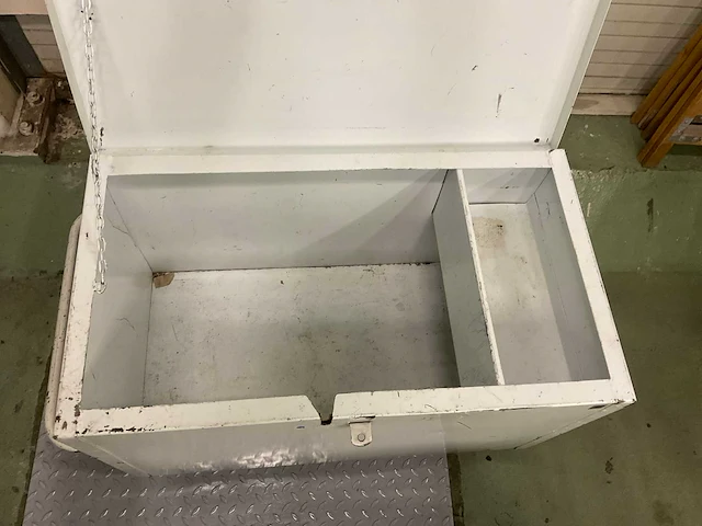 Rittal materiaalkist (2x) - afbeelding 3 van  4