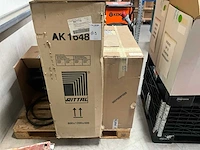 Rittal meterkast (3x) - afbeelding 2 van  7