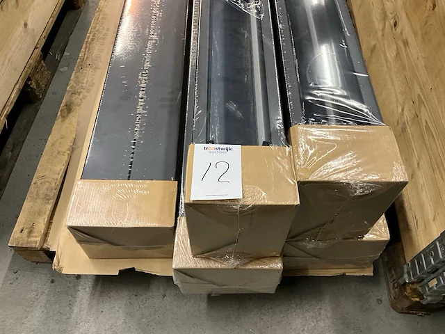 Rittal schakelkast delen - afbeelding 3 van  5