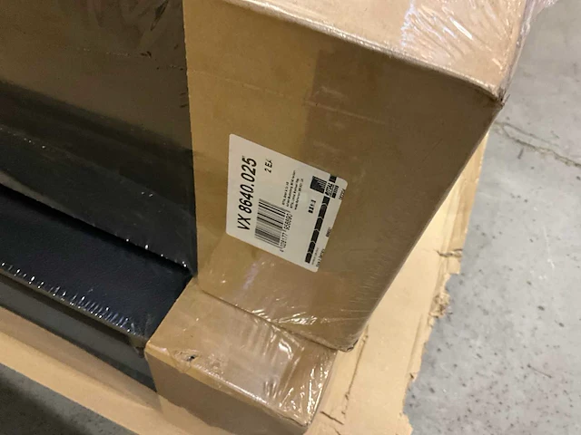 Rittal schakelkast delen - afbeelding 5 van  5