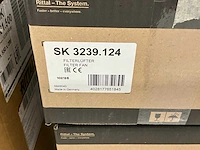 Rittal schakelkast toebehoren - afbeelding 6 van  8