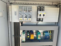 Rittal siemens schakelkast - afbeelding 4 van  13