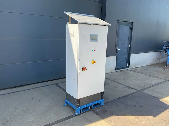 Rittal siemens schakelkast - afbeelding 6 van  13