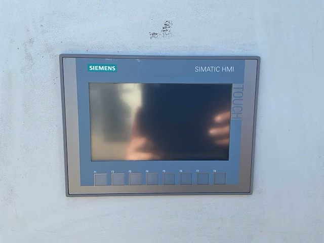 Rittal siemens schakelkast - afbeelding 9 van  13