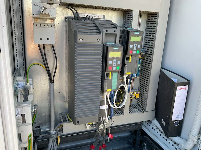 Rittal siemens schakelkast - afbeelding 11 van  13