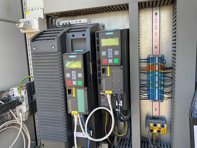 Rittal siemens schakelkast - afbeelding 12 van  13