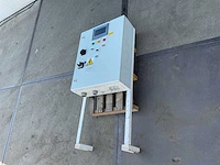 Rittal siemens schakelkast - afbeelding 1 van  10