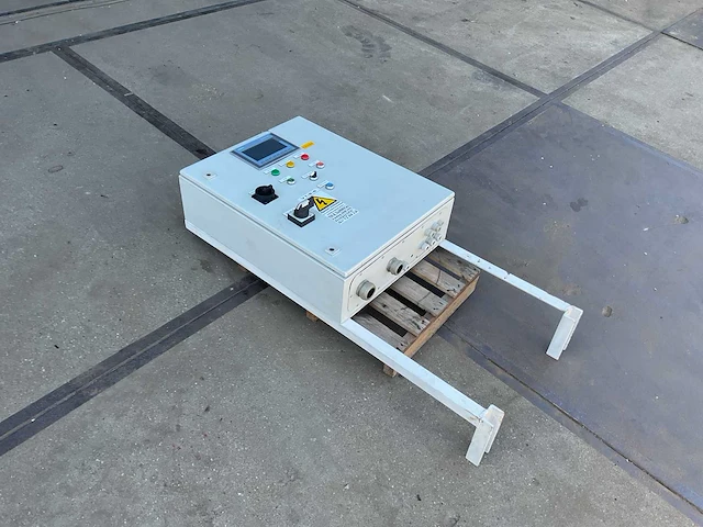 Rittal siemens schakelkast - afbeelding 3 van  10