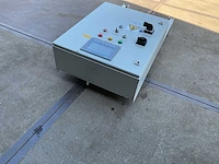 Rittal siemens schakelkast - afbeelding 4 van  10