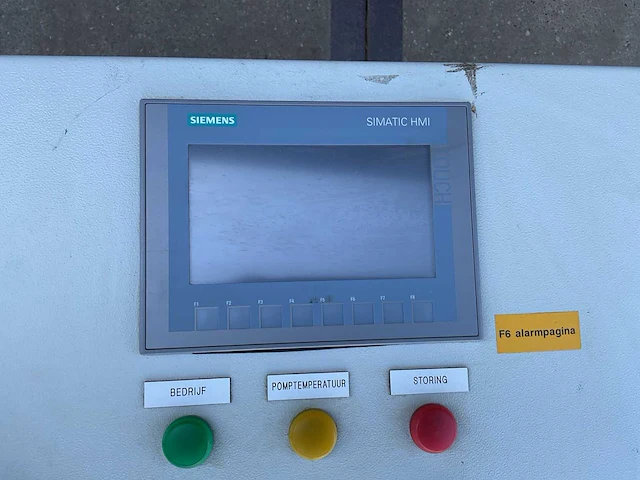 Rittal siemens schakelkast - afbeelding 5 van  10