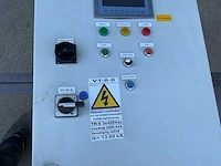 Rittal siemens schakelkast - afbeelding 6 van  10