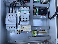 Rittal siemens schakelkast - afbeelding 10 van  10