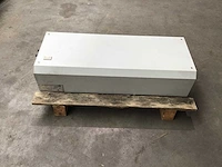 Rittal sk 3218100 lucht/water warmtewisselaar - afbeelding 1 van  9