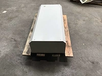 Rittal sk 3218100 lucht/water warmtewisselaar - afbeelding 5 van  9