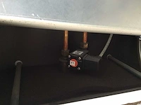 Rittal sk 3218100 lucht/water warmtewisselaar - afbeelding 8 van  9