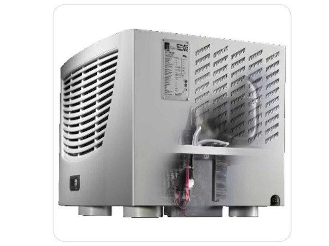 Rittal sk 3396.554 axiaal ventilator - afbeelding 1 van  3