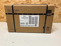 Rittal sk 3396.554 axiaal ventilator - afbeelding 2 van  3