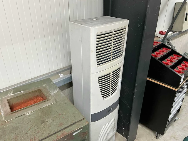Rittal toptherm koelunit - afbeelding 1 van  5