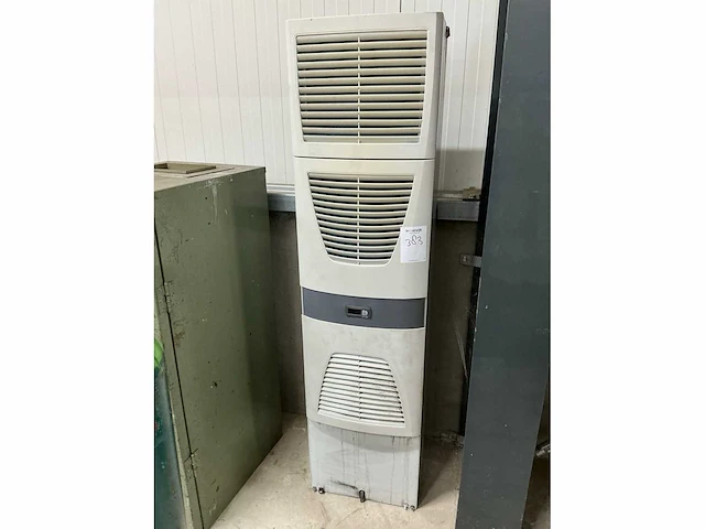 Rittal toptherm koelunit - afbeelding 2 van  5