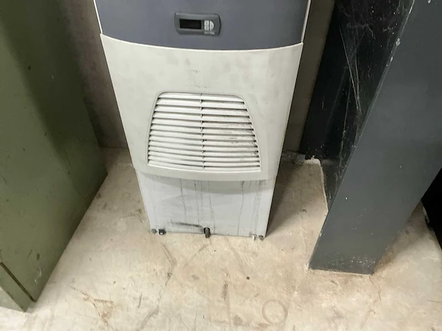 Rittal toptherm koelunit - afbeelding 3 van  5