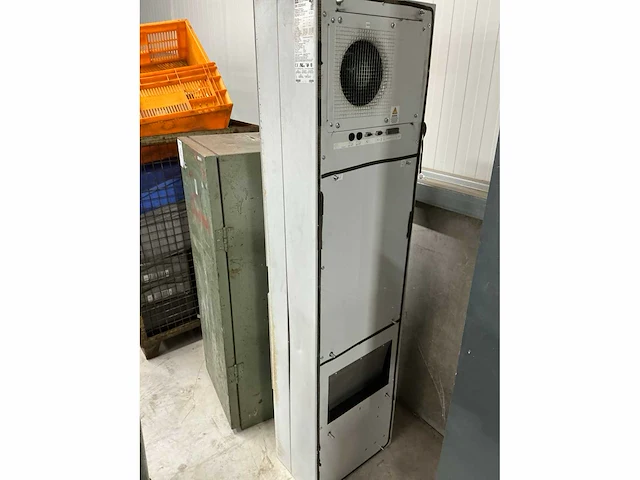 Rittal toptherm koelunit - afbeelding 4 van  5