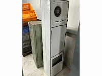 Rittal toptherm koelunit - afbeelding 4 van  5