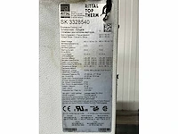 Rittal toptherm koelunit - afbeelding 5 van  5