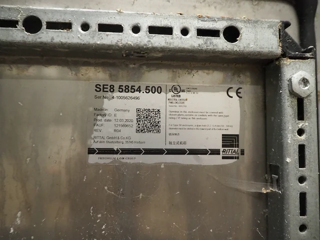 Rittal - afbeelding 4 van  4