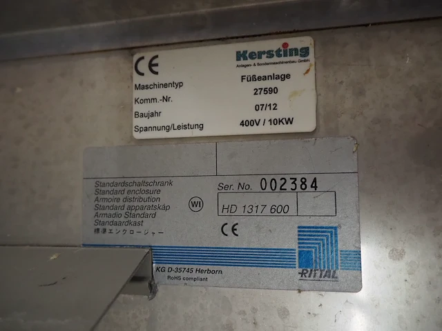 Rittal - afbeelding 5 van  8