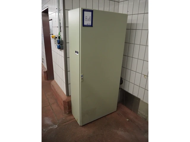 Rittal - afbeelding 1 van  3