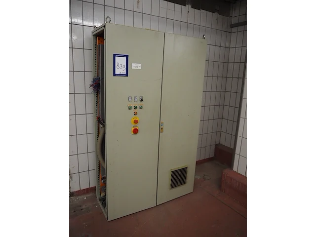 Rittal - afbeelding 1 van  6