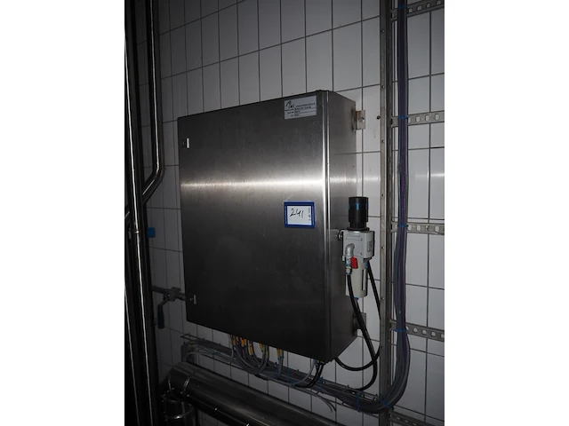 Rittal - afbeelding 1 van  5