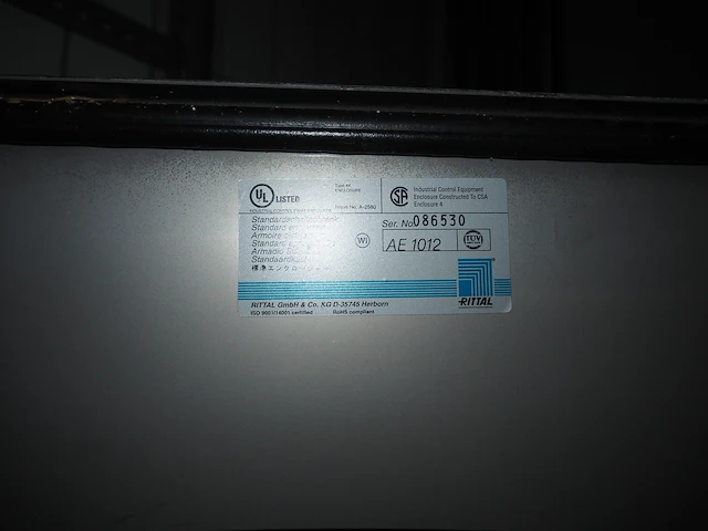 Rittal - afbeelding 4 van  5
