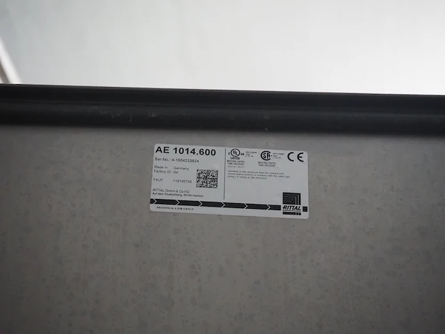 Rittal - afbeelding 27 van  27