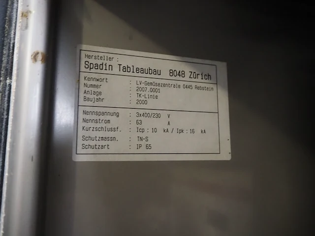 Rittal - afbeelding 9 van  10