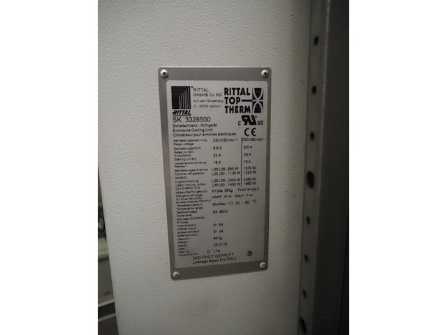 Rittal - afbeelding 11 van  11