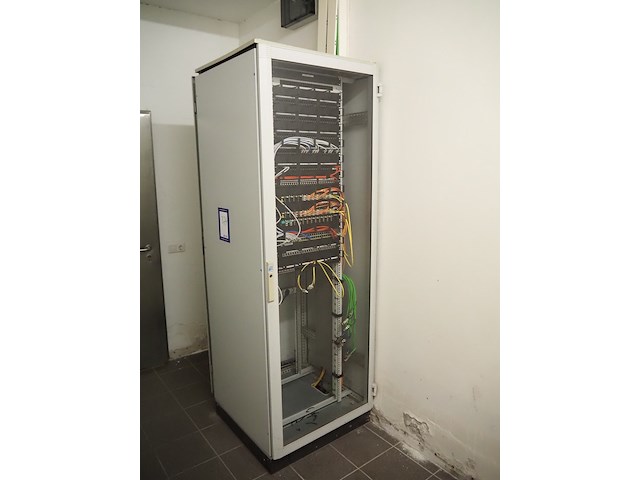 Rittal - afbeelding 1 van  5