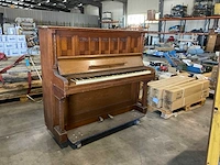 Ritter halle a/s piano - afbeelding 1 van  8